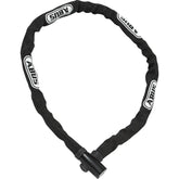 ABUS Chain Locks - 4804K/110 BK STEEL-O-CHAIN